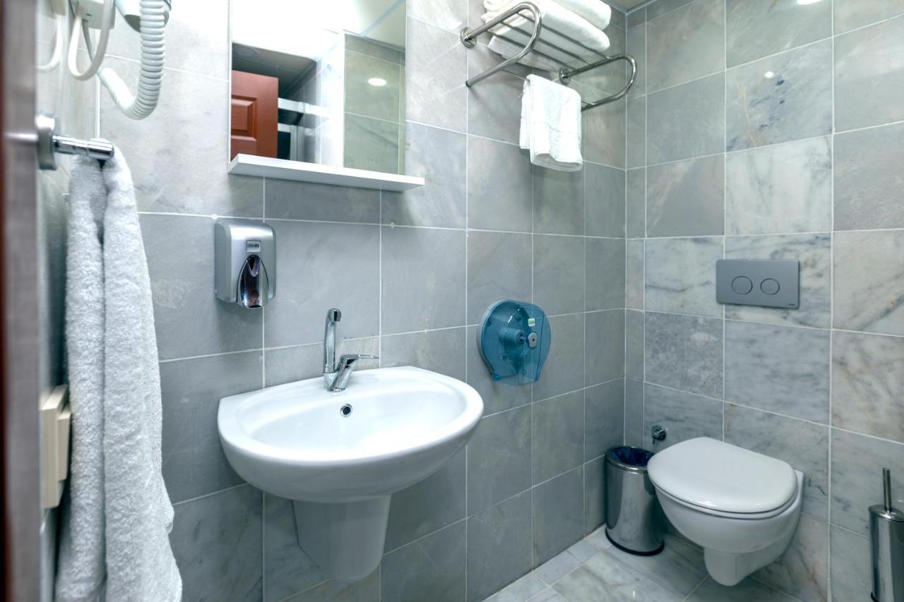 Pera Boutique Hotel Antalya Kültér fotó