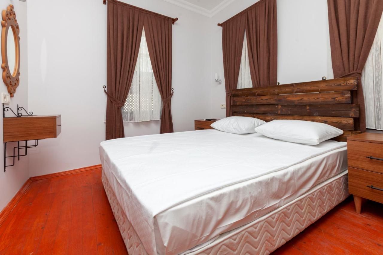 Pera Boutique Hotel Antalya Kültér fotó