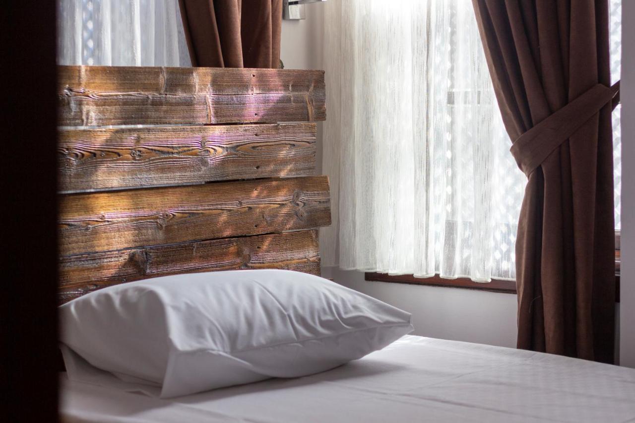 Pera Boutique Hotel Antalya Kültér fotó